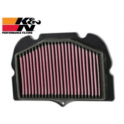 Φίλτρο Αέρα Suzuki GSX 1300R Hayabusa 2008-2018 SU-1308 KN